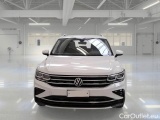  Volkswagen  Tiguan VOLKSWAGEN  / 2020 / 5P / SUV 1.5 TSI ACT ELEGANCE DSG #6