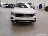 Volkswagen  Tiguan VOLKSWAGEN  / 2020 / 5P / SUV 1.5 TSI ACT ELEGANCE DSG #26