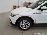  Volkswagen  Tiguan VOLKSWAGEN  / 2020 / 5P / SUV 1.5 TSI ACT ELEGANCE DSG #45