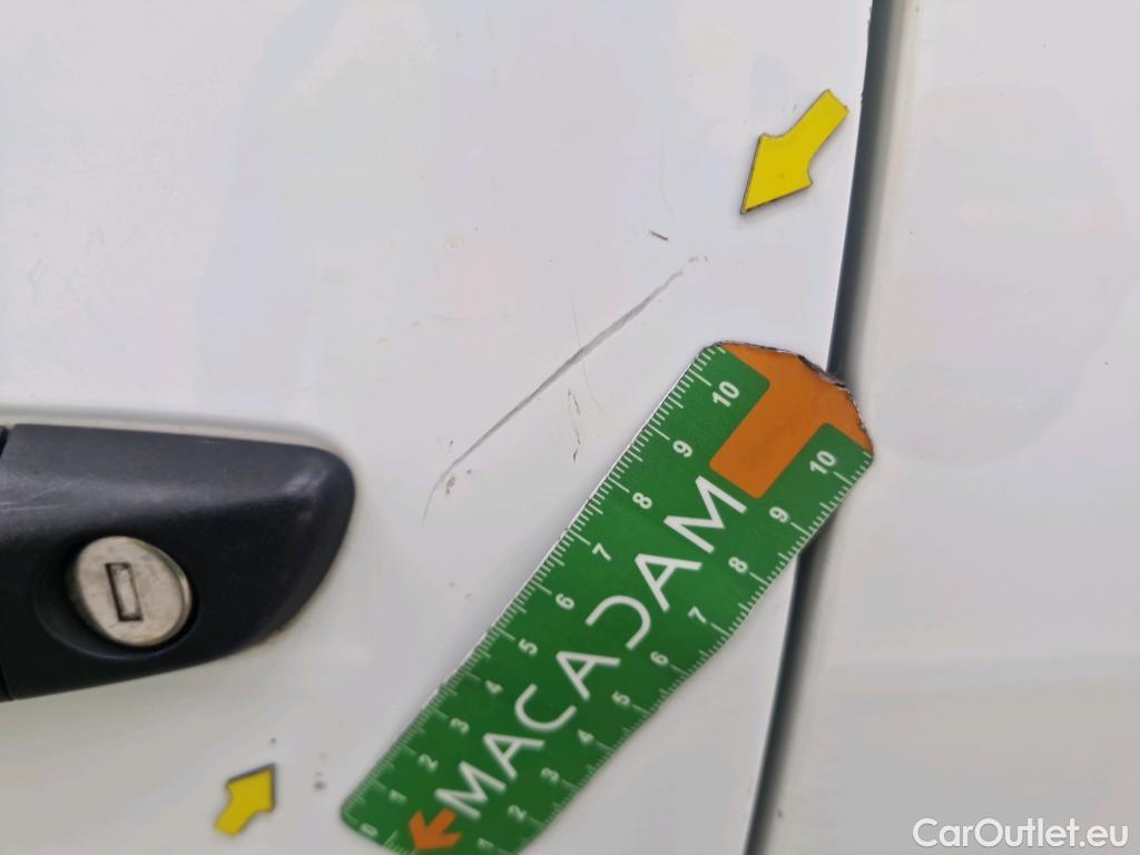  Citroen  Berlingo  Fourgon Club M 650 1.5 BlueHDi 100CV BVM5 E6dT #96