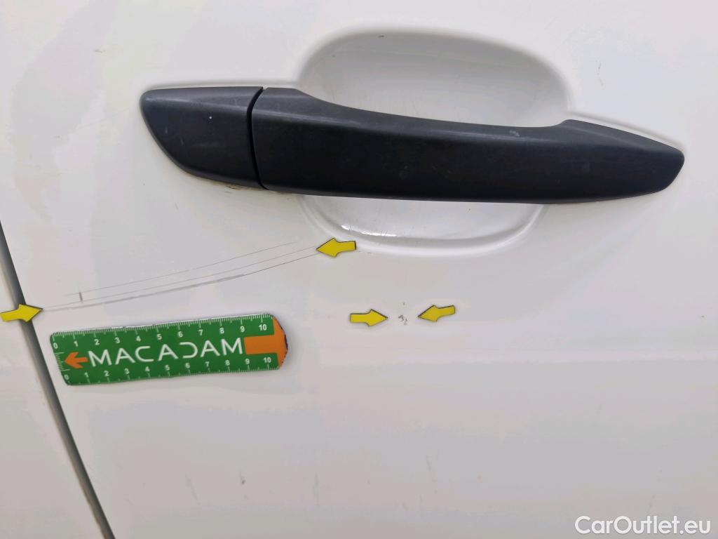  Citroen  Berlingo  Fourgon Club M 650 1.5 BlueHDi 100CV BVM5 E6dT #18