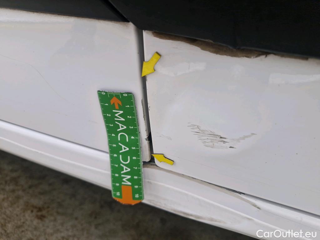  Citroen  Berlingo  Fourgon Club M 650 1.5 BlueHDi 100CV BVM5 E6dT #37