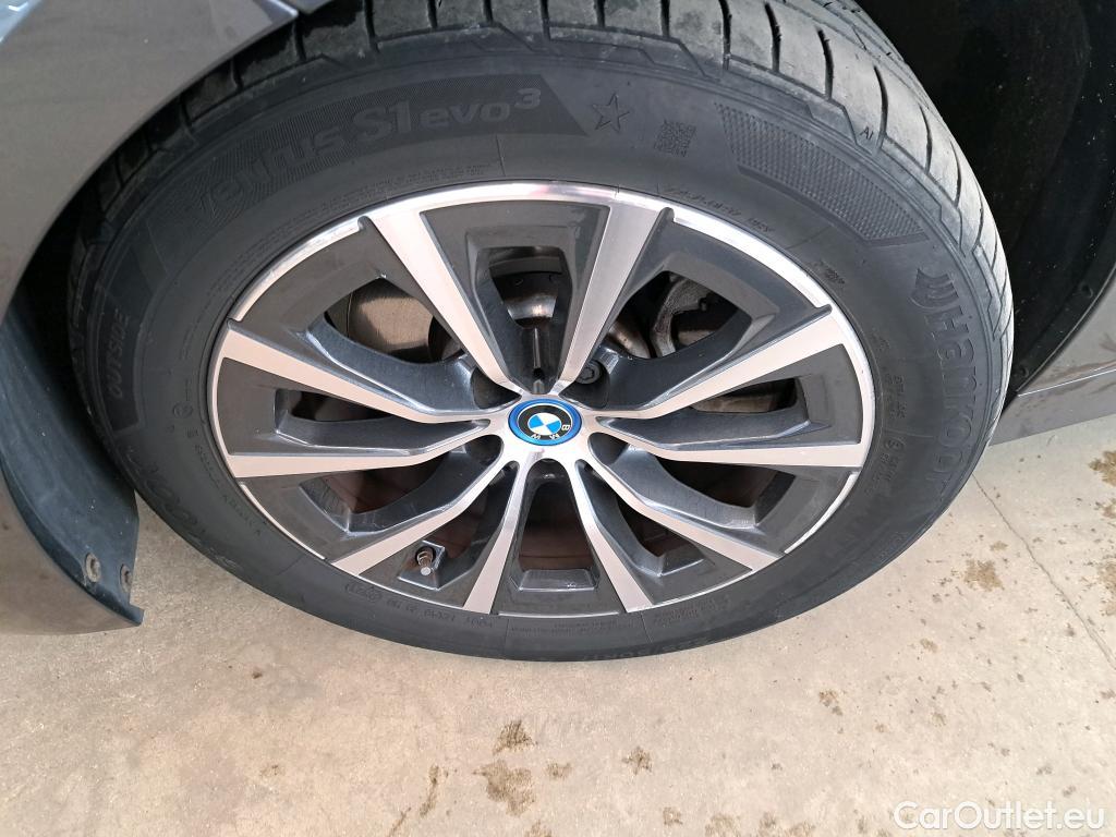  Bmw  Serie 3 Série 3 Touring 320 e Business Design 2.0 205CV BVA8 #25