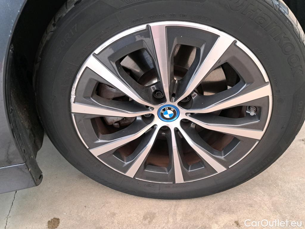  Bmw  Serie 3 Série 3 Touring 320 e Business Design 2.0 205CV BVA8 #15