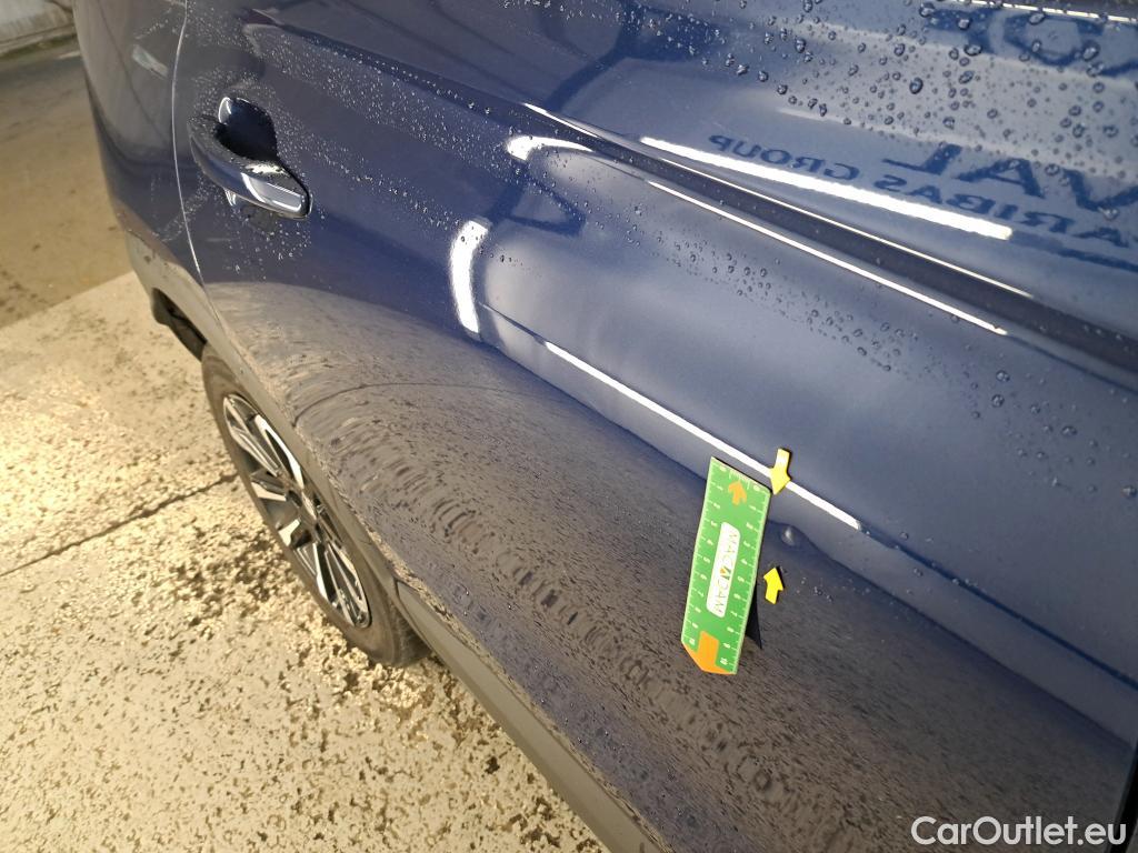  Opel  Crossland  X Business Elegance 1.2 Turbo 130CV BVA6 E6d #11