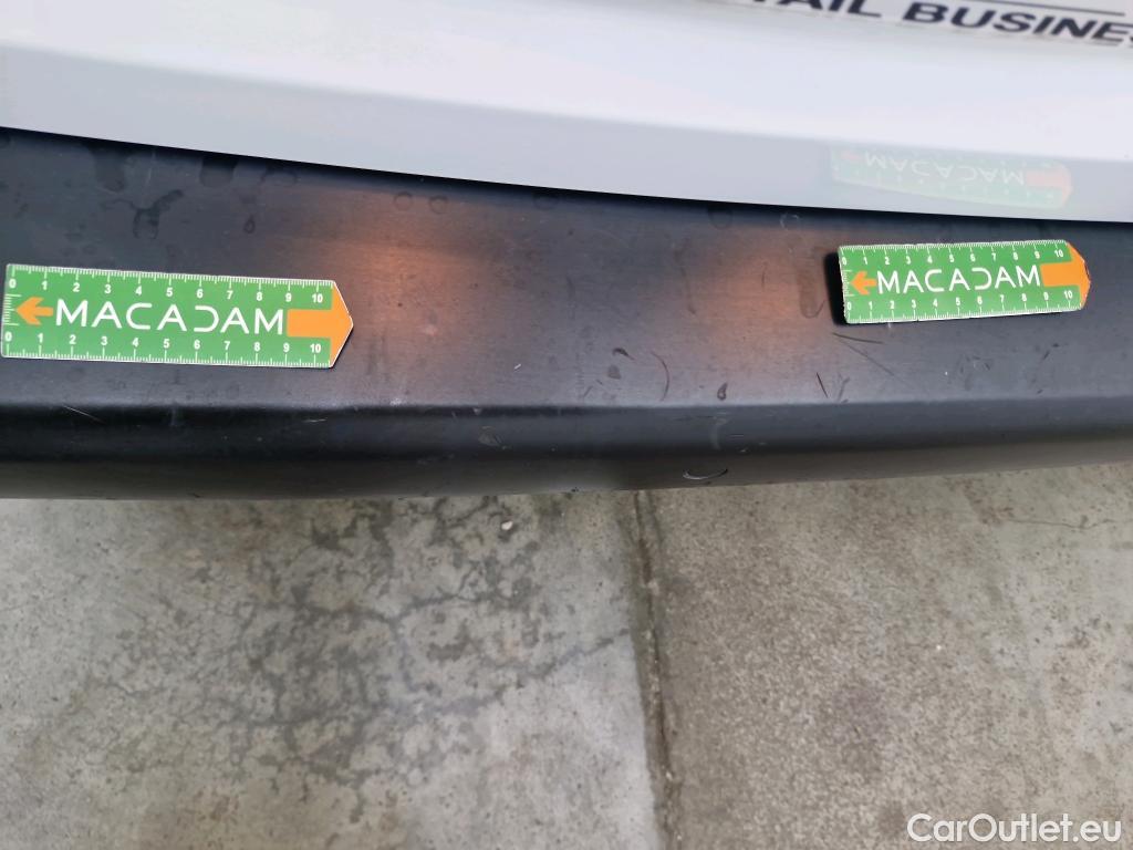  Citroen  Berlingo  Fourgon Club M 650 1.5 BlueHDi 100CV BVM5 E6dT #109