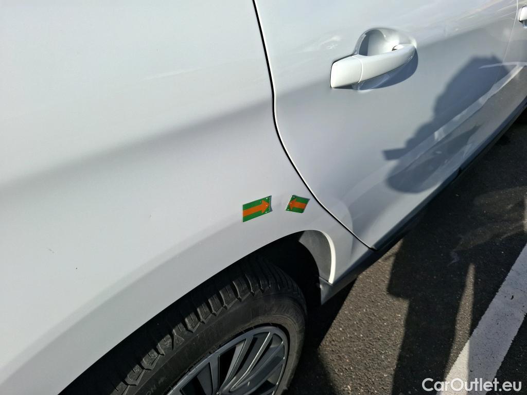  Peugeot  2008 PEUGEOT  / 2016 / 5P / Crossover Puretech 110 S&S ACTIVE #31