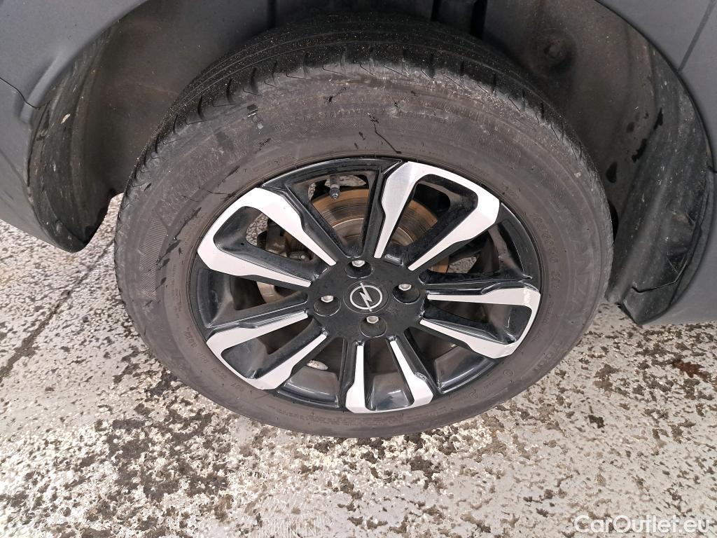  Opel  Crossland  X Business Elegance 1.2 Turbo 130CV BVA6 E6d #23