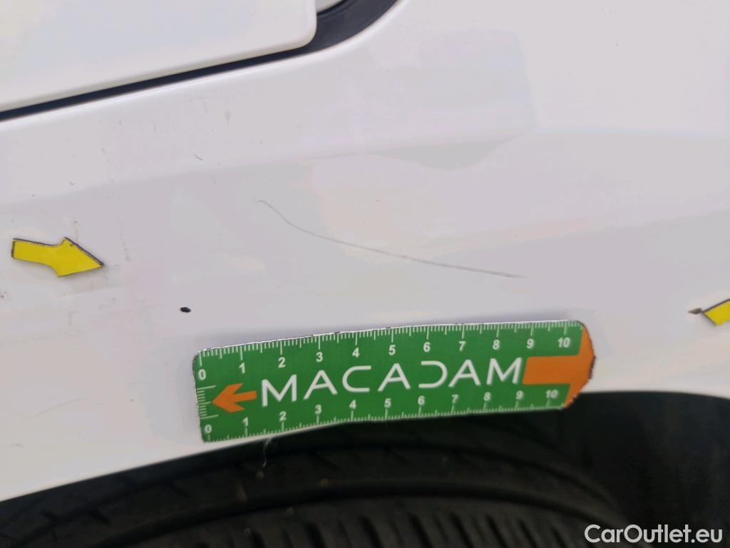  Citroen  Berlingo  Fourgon Club M 650 1.5 BlueHDi 100CV BVM5 E6dT #12