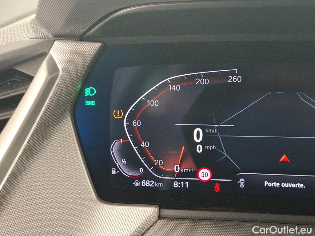  Bmw  Serie 1 BMW Série 1 / 2019 / 5P / Berline 116i DKG7 Business Design #10