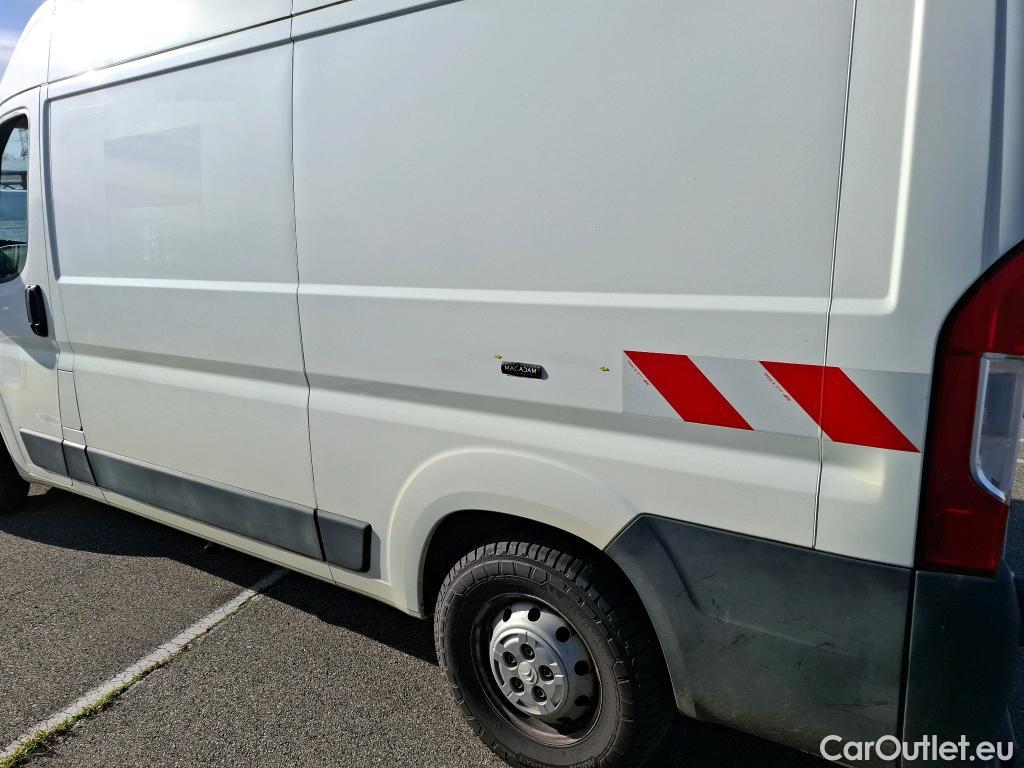  Citroen  Jumper CITROEN  VU 4p Fourgon 35 L2H2 BlueHDi 130 BVM6 Club #27