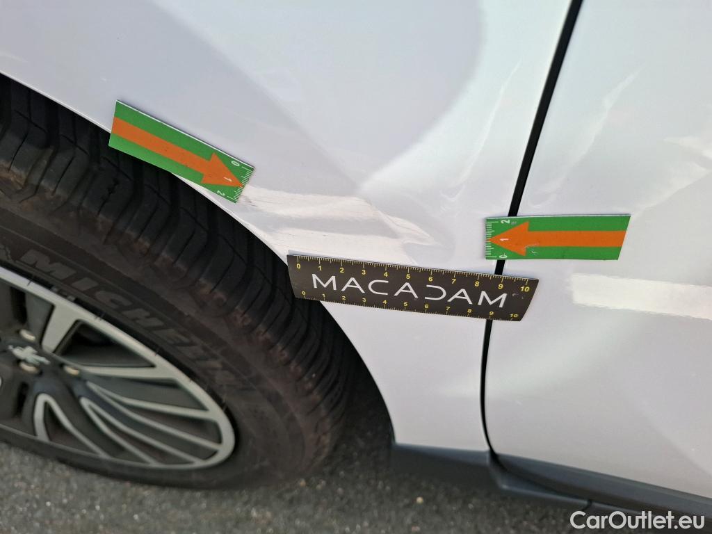  Peugeot  2008 PEUGEOT  / 2016 / 5P / Crossover Puretech 110 S&S ACTIVE #2