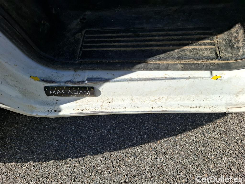  Citroen  Jumper CITROEN  VU 4p Fourgon 35 L2H2 BlueHDi 130 BVM6 Club #13