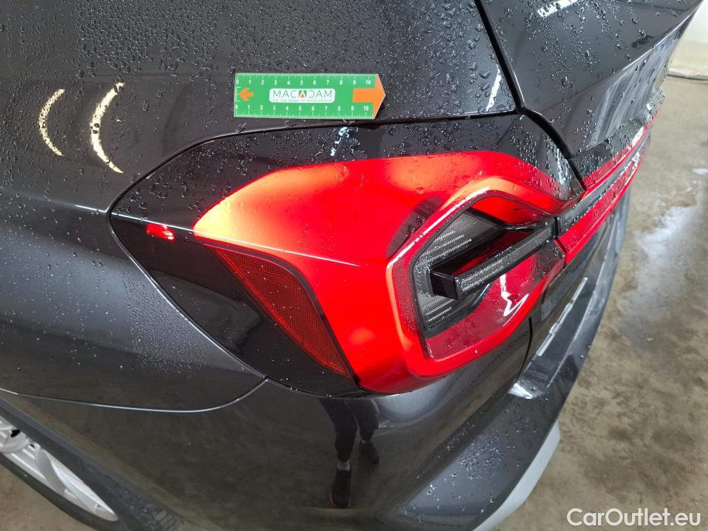  Bmw  X3 BMW  5p SUV sDrive18d 150ch xLine BVA8 #2