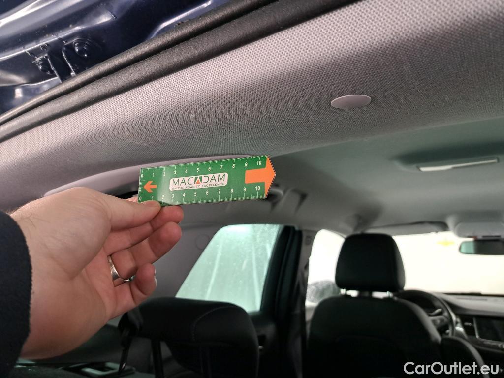  Opel  Crossland  X Business Elegance 1.2 Turbo 130CV BVA6 E6d #16