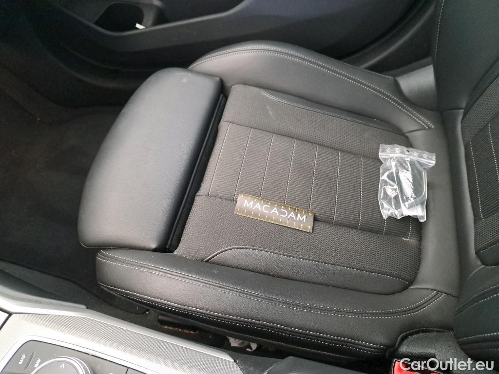  Bmw  Serie 3 Série 3 Touring 320 e Business Design 2.0 205CV BVA8 #28