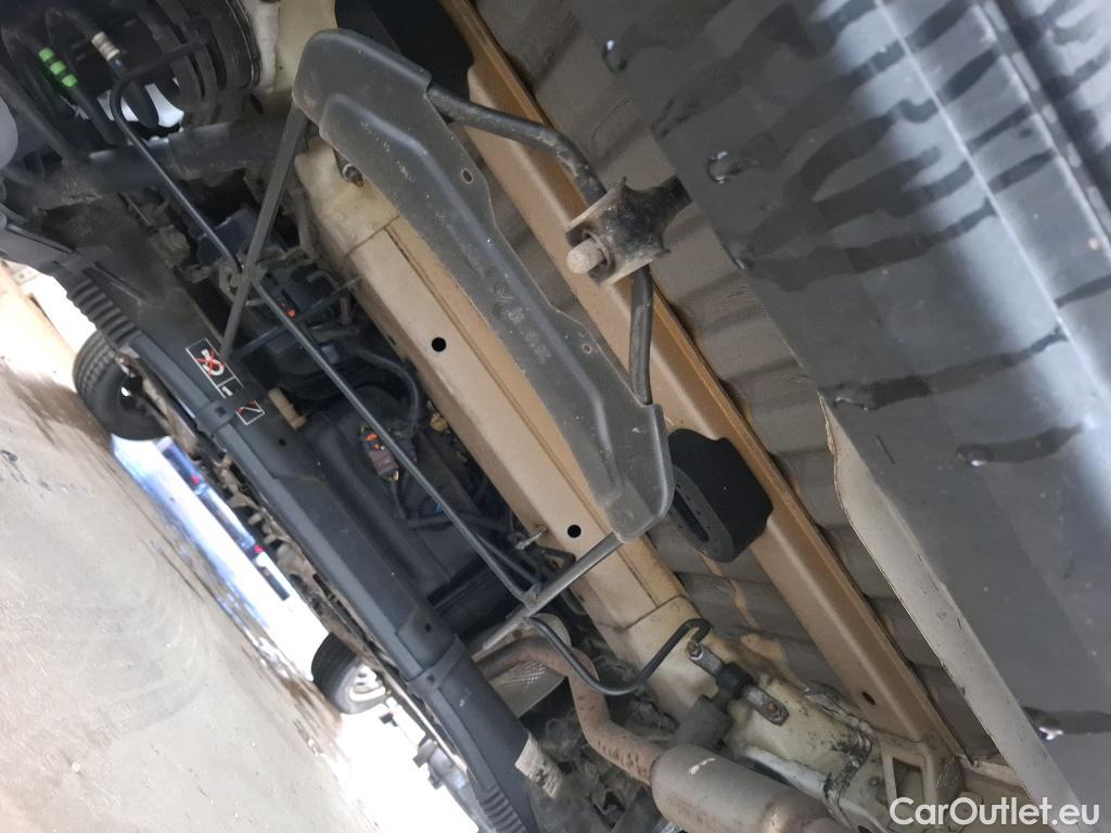  Citroen  Berlingo  Fourgon Driver M 1000 1.5 BlueHDi 100CV BVM5 E6dT #7