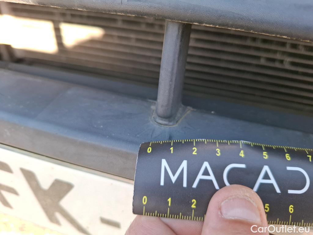  Citroen  Jumper CITROEN  VU 4p Fourgon 35 L2H2 BlueHDi 130 BVM6 Club #31