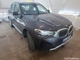  Bmw  X3 BMW  5p SUV sDrive18d 150ch xLine BVA8 #4