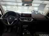  Bmw  X3 BMW  5p SUV sDrive18d 150ch xLine BVA8 #5