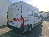  Citroen  Jumper CITROEN  VU 4p Fourgon 35 L2H2 BlueHDi 130 BVM6 Club #3