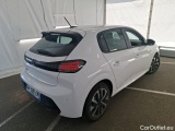  Peugeot  208  Active 1.2 PureTech 100CV BVM6 E6d / VO RECONDITIONNE - PHOTOS AVANT RECONDITIONNEMENT #3