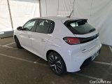  Peugeot  208  Active 1.2 PureTech 100CV BVM6 E6d / VO RECONDITIONNE - PHOTOS AVANT RECONDITIONNEMENT #2