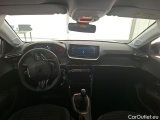  Peugeot  208  Active 1.2 PureTech 100CV BVM6 E6d / VO RECONDITIONNE - PHOTOS AVANT RECONDITIONNEMENT #5