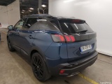 Peugeot  3008  II GT 1.2 PureTech 130CV BVA8 E6d #2