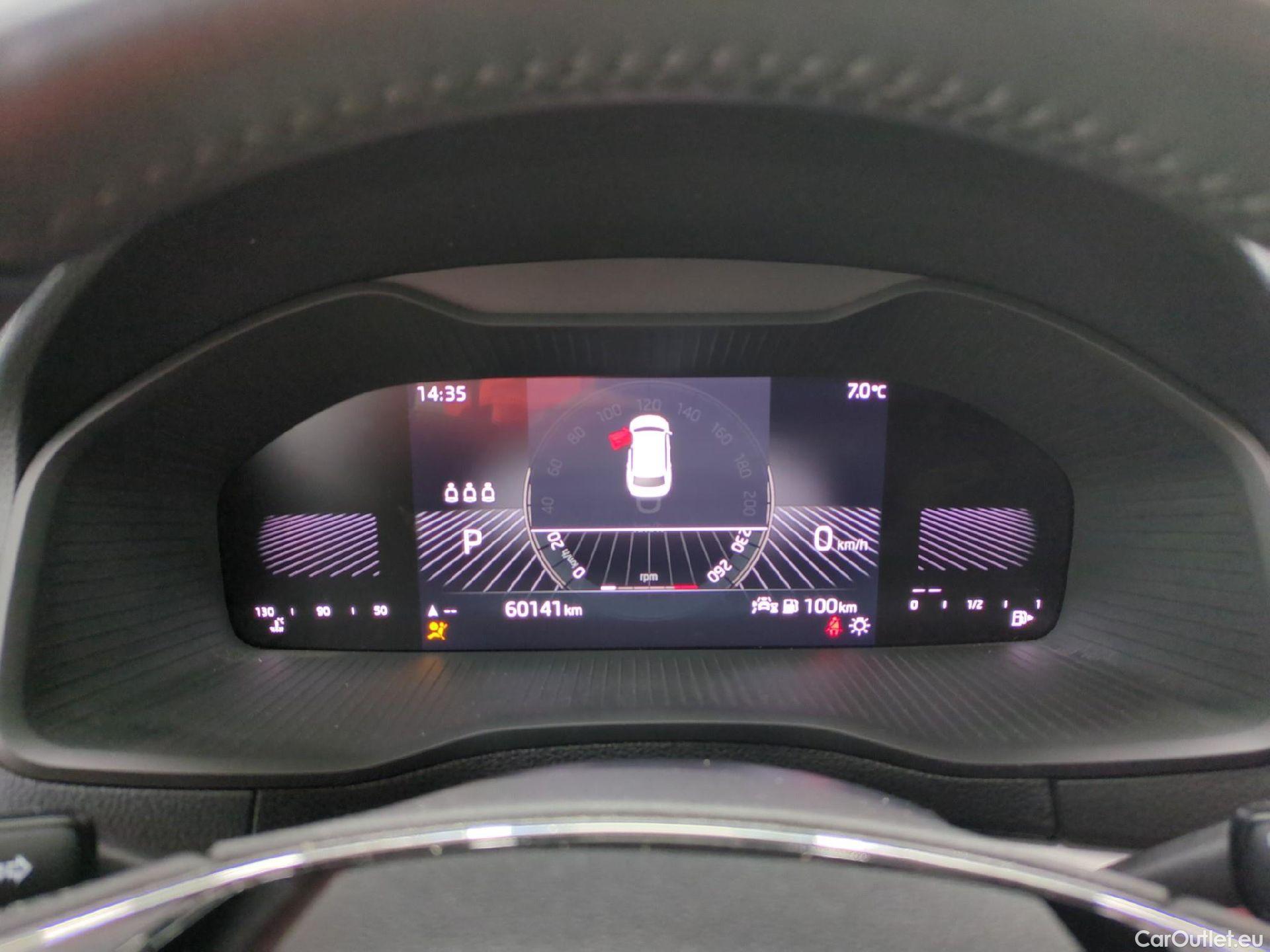  Skoda  Karoq SKODA  / 2017 / 5P / SUV 2.0 TDI 116ch DSG7 Business #1