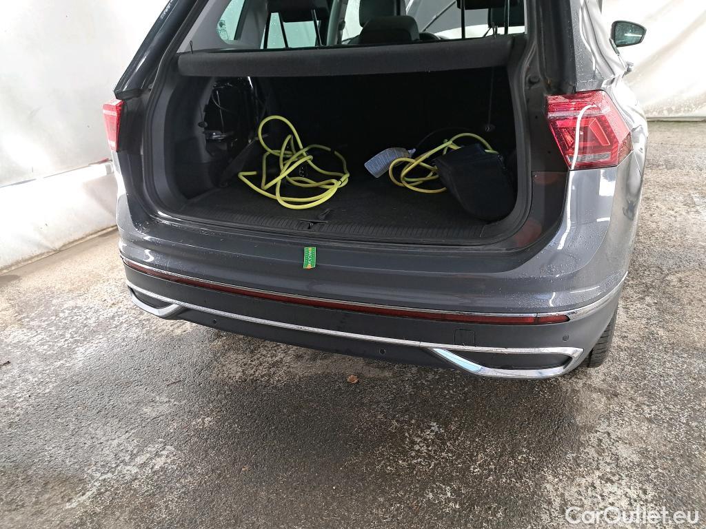  Volkswagen  Tiguan VOLKSWAGEN  / 2020 / 5P / SUV 1.4 eHybrid 245 DSG6 Elegance Exclusive #2