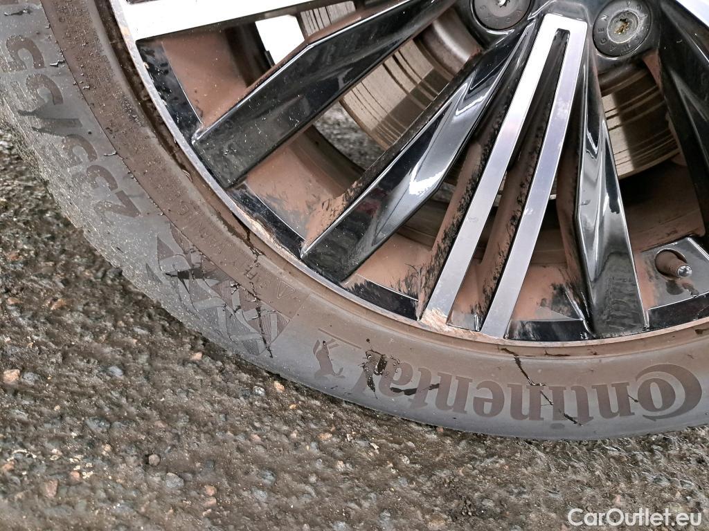  Volkswagen  Tiguan VOLKSWAGEN  / 2020 / 5P / SUV 1.4 eHybrid 245 DSG6 Elegance Exclusive #25