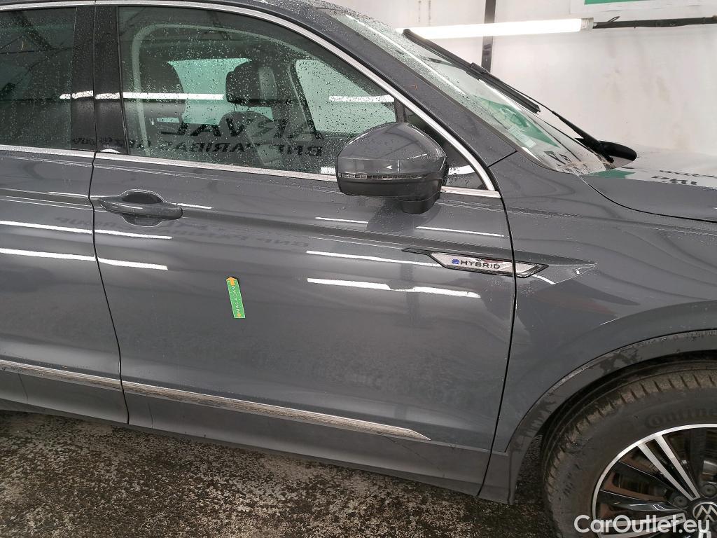  Volkswagen  Tiguan VOLKSWAGEN  / 2020 / 5P / SUV 1.4 eHybrid 245 DSG6 Elegance Exclusive #6