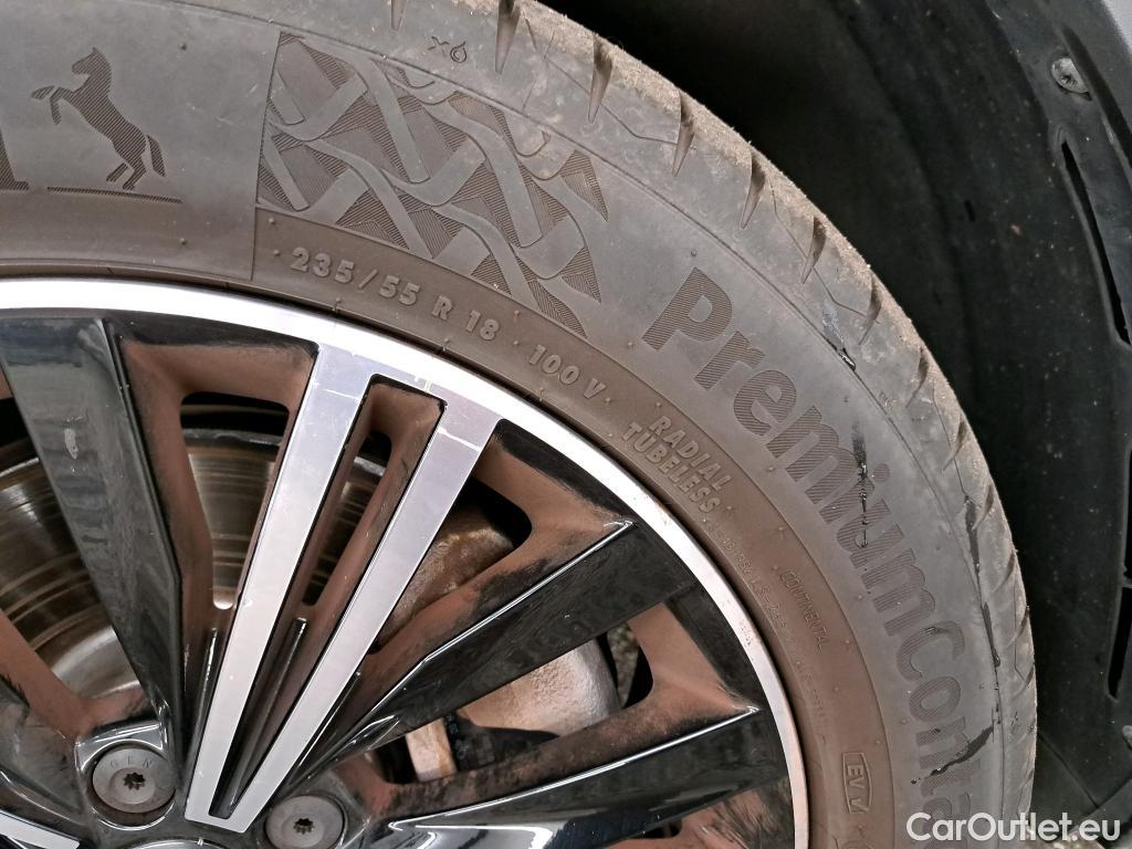  Volkswagen  Tiguan VOLKSWAGEN  / 2020 / 5P / SUV 1.4 eHybrid 245 DSG6 Elegance Exclusive #22