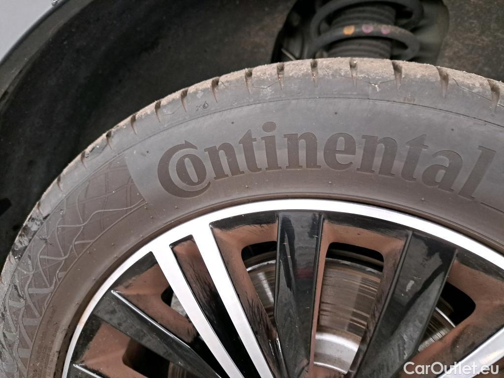  Volkswagen  Tiguan VOLKSWAGEN  / 2020 / 5P / SUV 1.4 eHybrid 245 DSG6 Elegance Exclusive #21