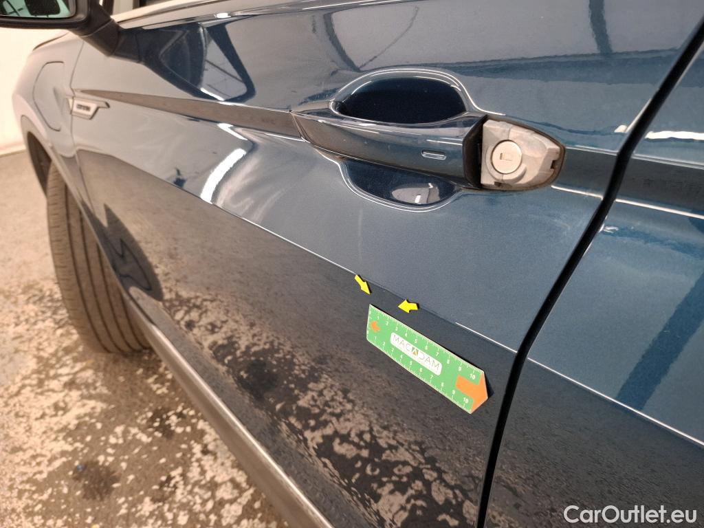  Volkswagen  Tiguan VOLKSWAGEN  / 2020 / 5P / SUV 1.4 eHybrid 245 DSG6 Elegance #3