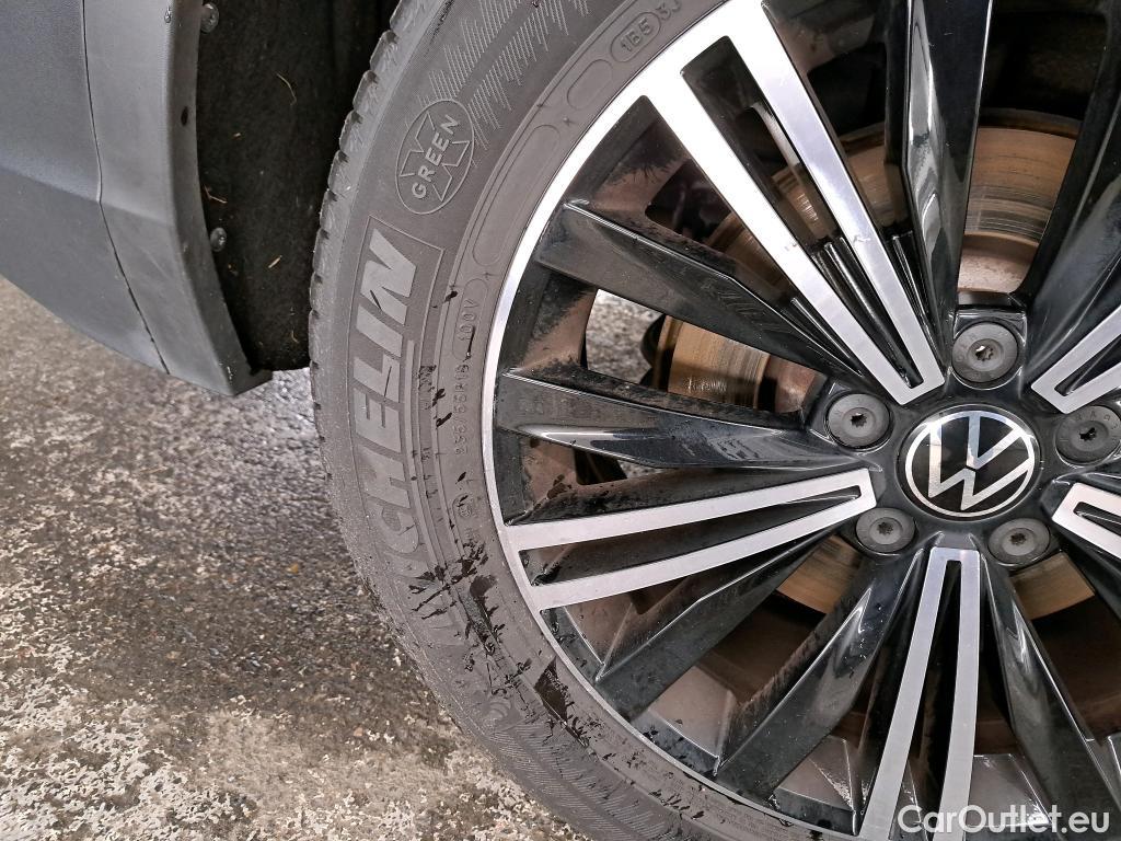  Volkswagen  Tiguan VOLKSWAGEN  / 2020 / 5P / SUV 1.4 eHybrid 245 DSG6 Elegance Exclusive #19