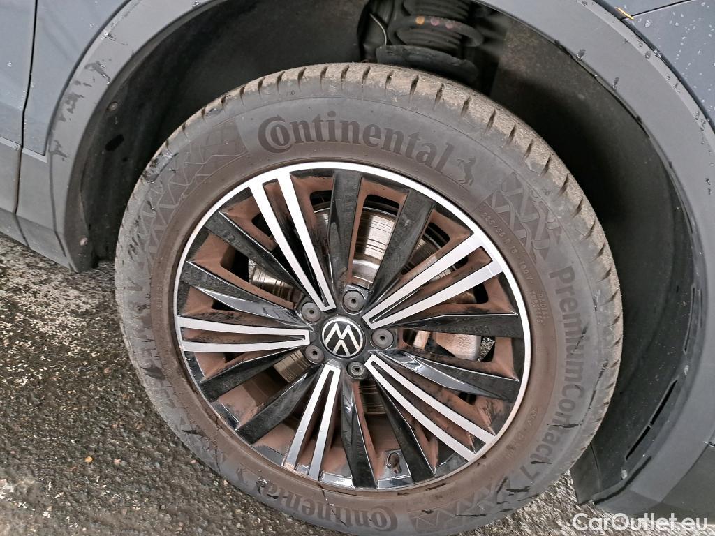  Volkswagen  Tiguan VOLKSWAGEN  / 2020 / 5P / SUV 1.4 eHybrid 245 DSG6 Elegance Exclusive #34