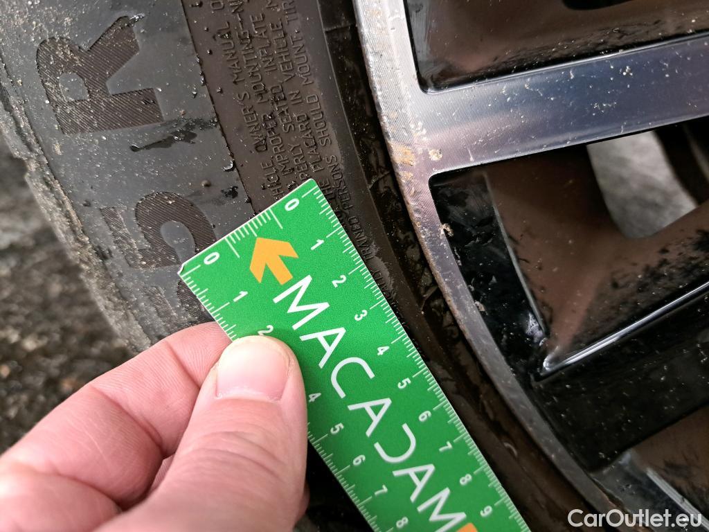  Volkswagen  Tiguan VOLKSWAGEN  / 2020 / 5P / SUV 1.4 eHybrid 245 DSG6 Elegance Exclusive #31