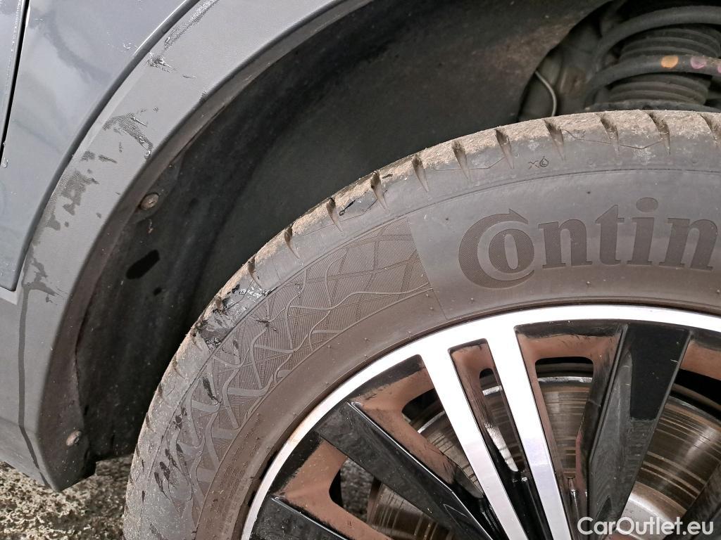  Volkswagen  Tiguan VOLKSWAGEN  / 2020 / 5P / SUV 1.4 eHybrid 245 DSG6 Elegance Exclusive #27