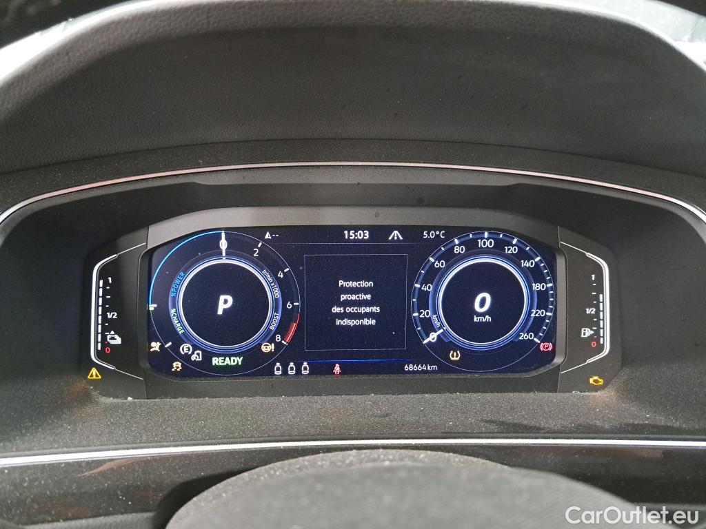  Volkswagen  Tiguan VOLKSWAGEN  / 2020 / 5P / SUV 1.4 eHybrid 245 DSG6 Elegance Exclusive #28