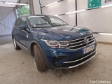  Volkswagen  Tiguan VOLKSWAGEN  / 2020 / 5P / SUV 1.4 eHybrid 245 DSG6 Elegance #4
