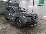  Volkswagen  Tiguan VOLKSWAGEN  / 2020 / 5P / SUV 1.4 eHybrid 245 DSG6 Elegance Exclusive #4