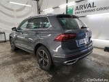  Volkswagen  Tiguan VOLKSWAGEN  / 2020 / 5P / SUV 1.4 eHybrid 245 DSG6 Elegance Exclusive #2