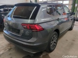  Volkswagen  Tiguan  Allspace Comfortline 2.0 TDI 110KW AT7 E6dT #2