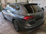  Volkswagen  Tiguan  Allspace Comfortline 2.0 TDI 110KW AT7 E6dT #9