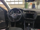  Volkswagen  Tiguan  Allspace Comfortline 2.0 TDI 110KW AT7 E6dT #11