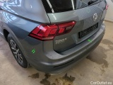  Volkswagen  Tiguan  Allspace Comfortline 2.0 TDI 110KW AT7 E6dT #36