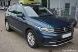  Volkswagen  Tiguan  Elegance 2.0 TDI 110KW AT7 E6d #7