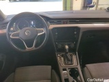  Volkswagen  Passat  Variant Business 2.0 TDI 110KW AT7 E6dT #13